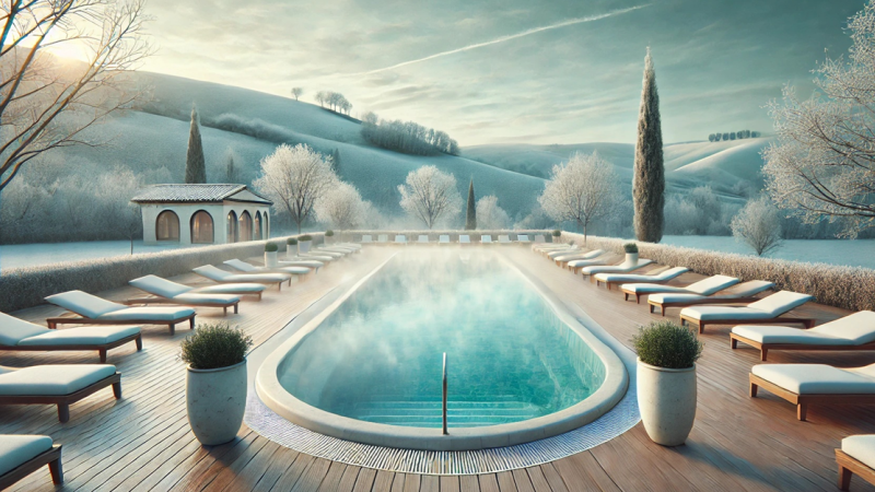 Montegrotto Terme: le attrazioni principali da non perdere tra storia, natura e benessere